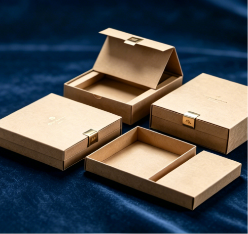 Packaging Solutions