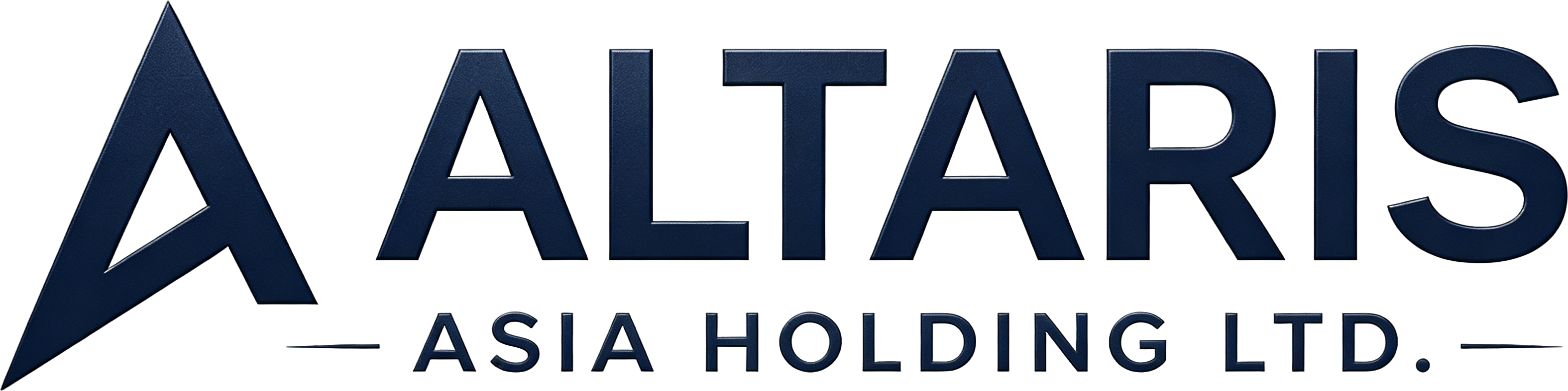 ALTARIS ASIA HOLDING LTD