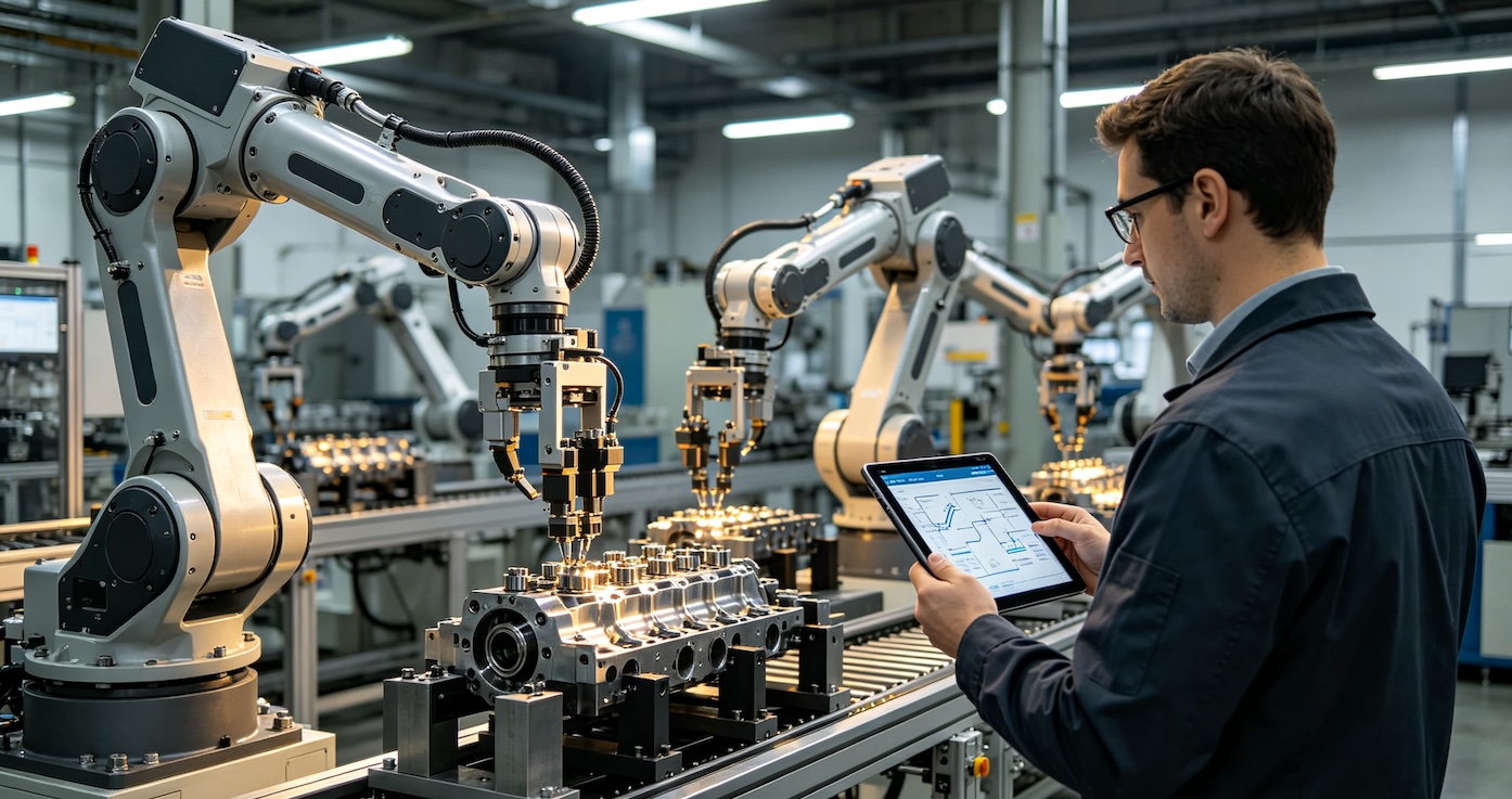Manufacturing Management