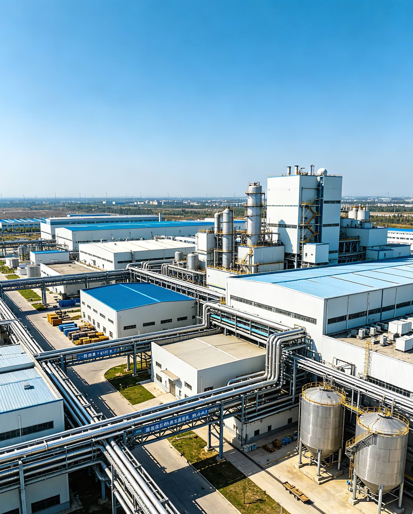 Supply Chain Development